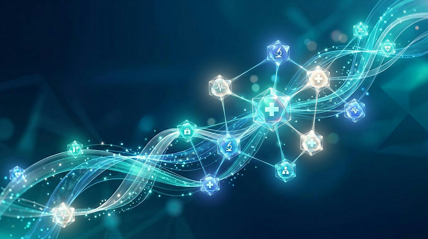 Connecting Care: Less Friction for Patients, Greater Support for Caregivers