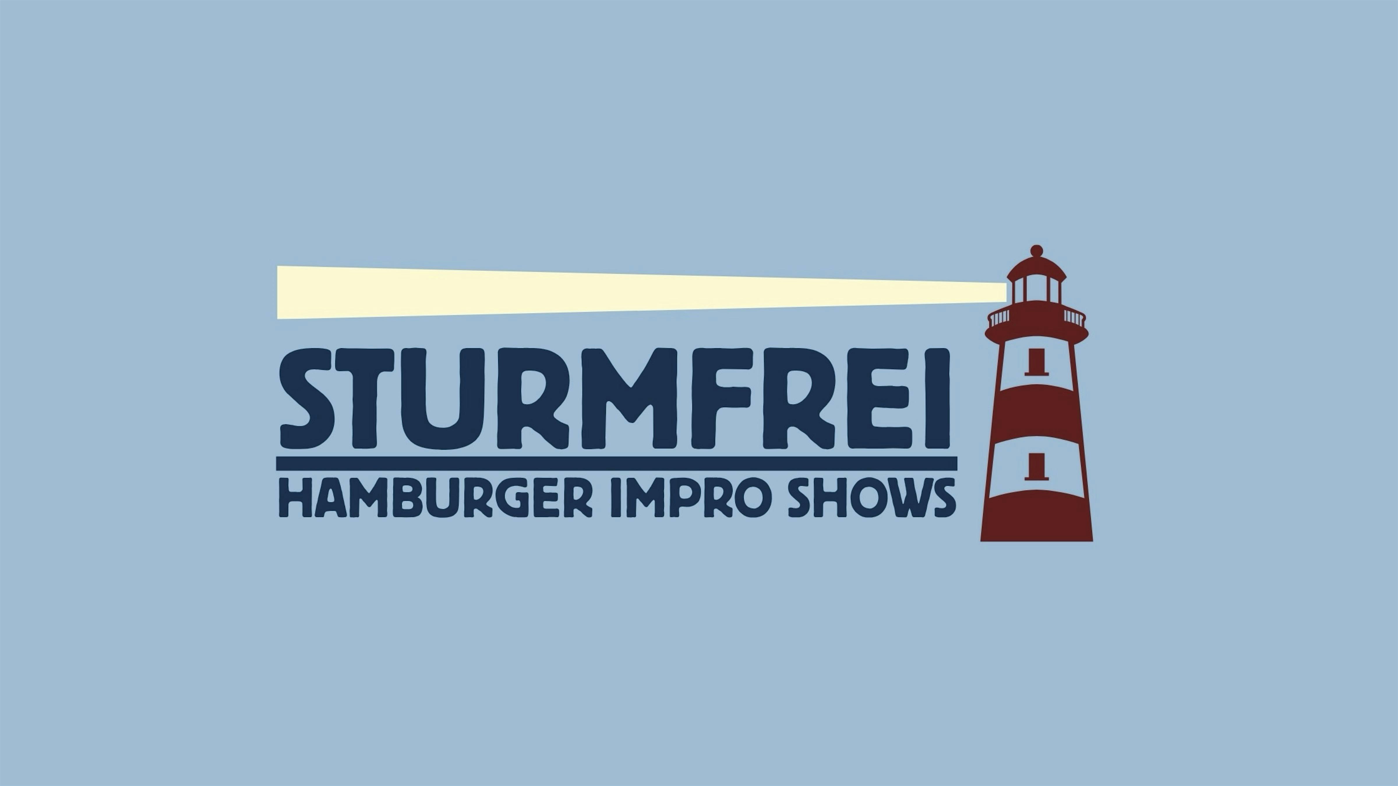 Sturmfrei - Impro Show