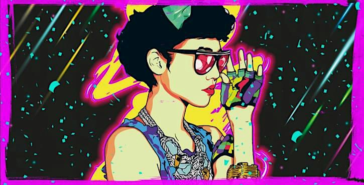 Dirty Dancing Party - 80s & 90s Love - 3 Floors & Karaoke Disco Special