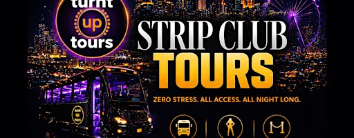 Las Vegas Strip Club Tours