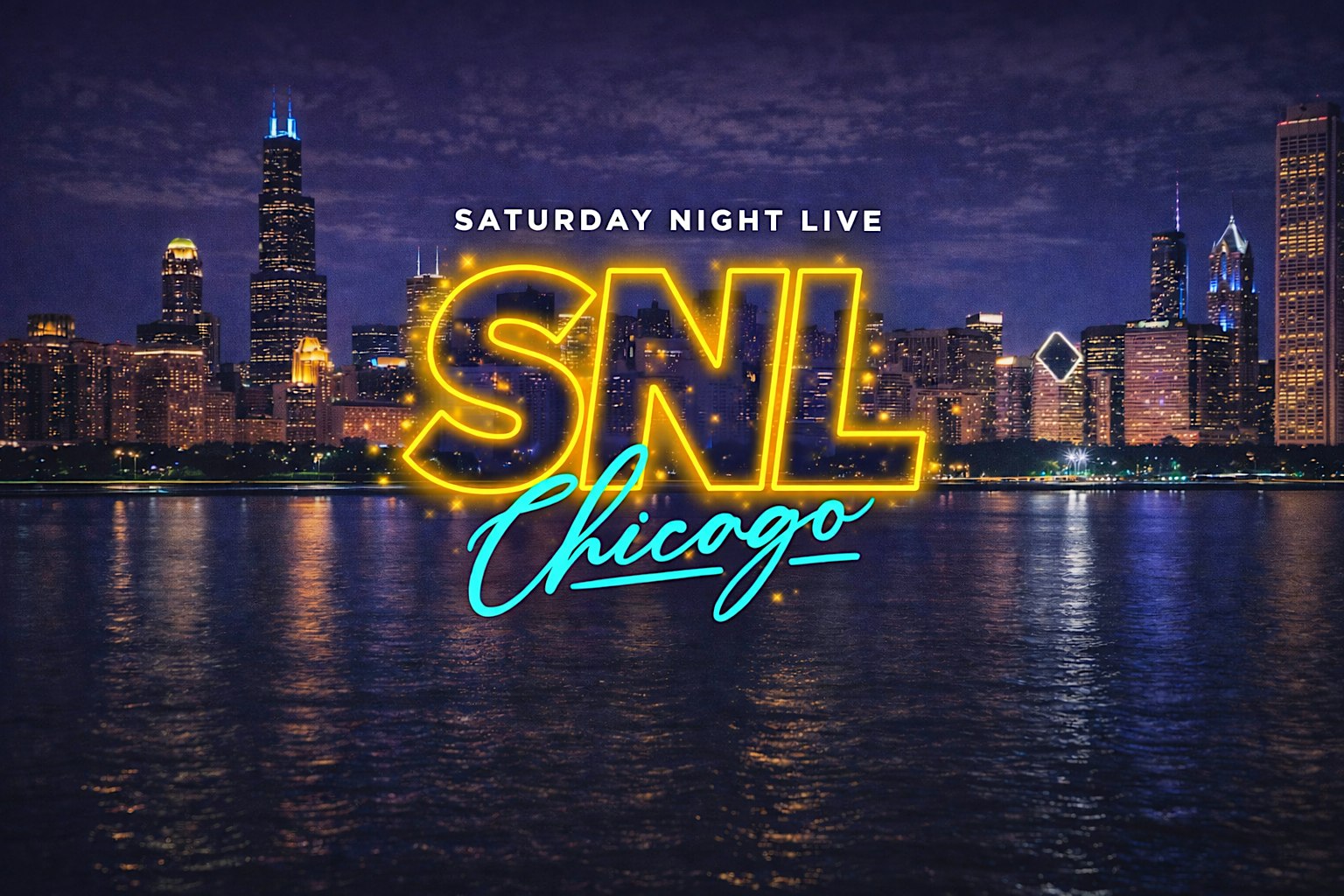 SNL Saturdays