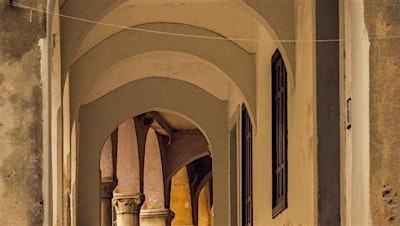 Viaggio nella Gorizia Ebraica: la città invisibile