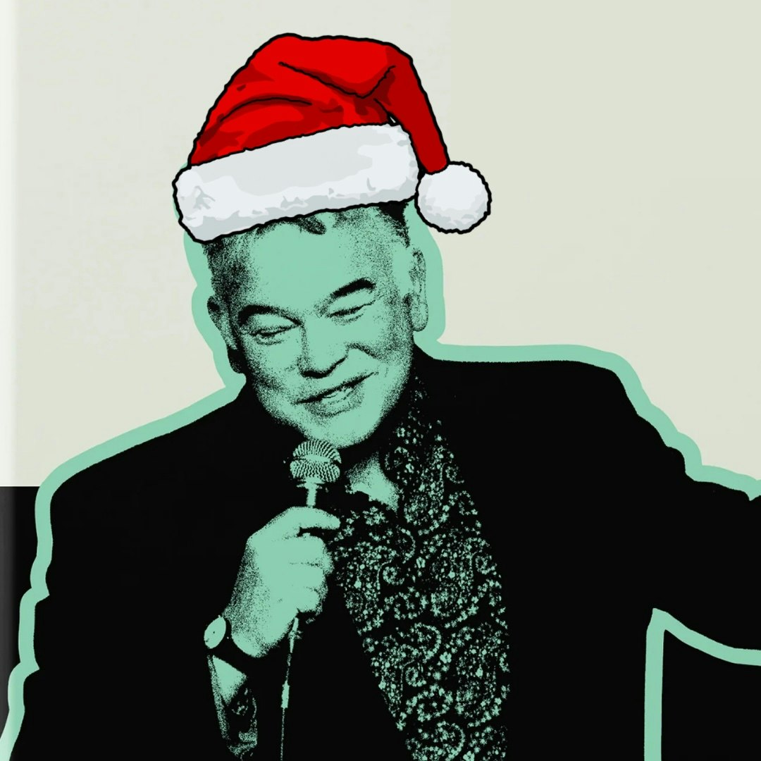 Stewart Lee In-Store Signing