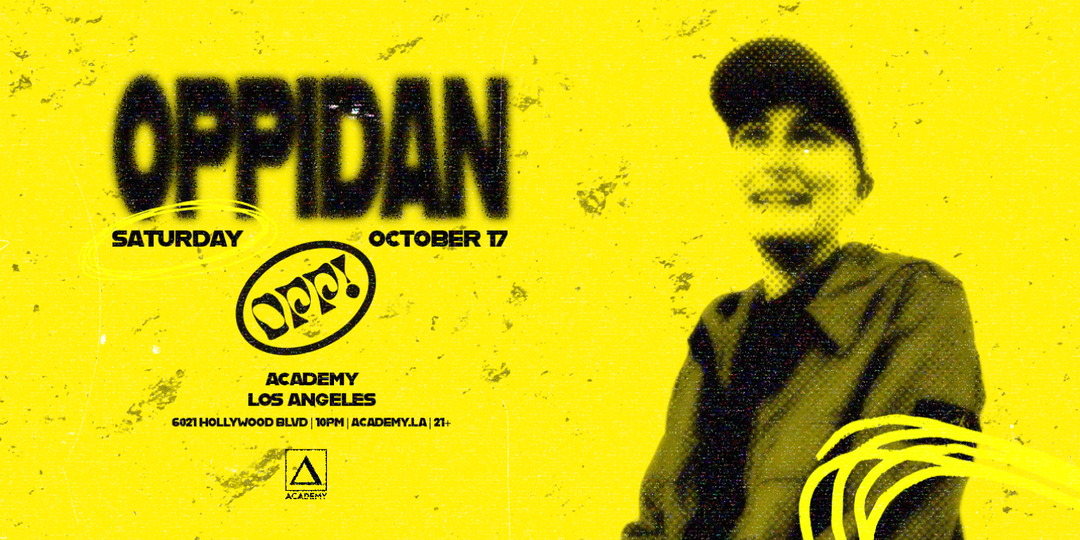 Oppidan