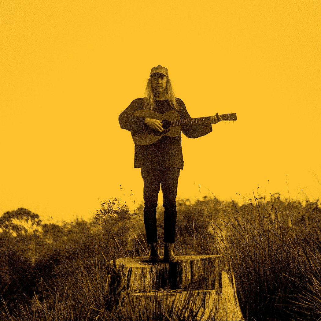 Stu Larsen