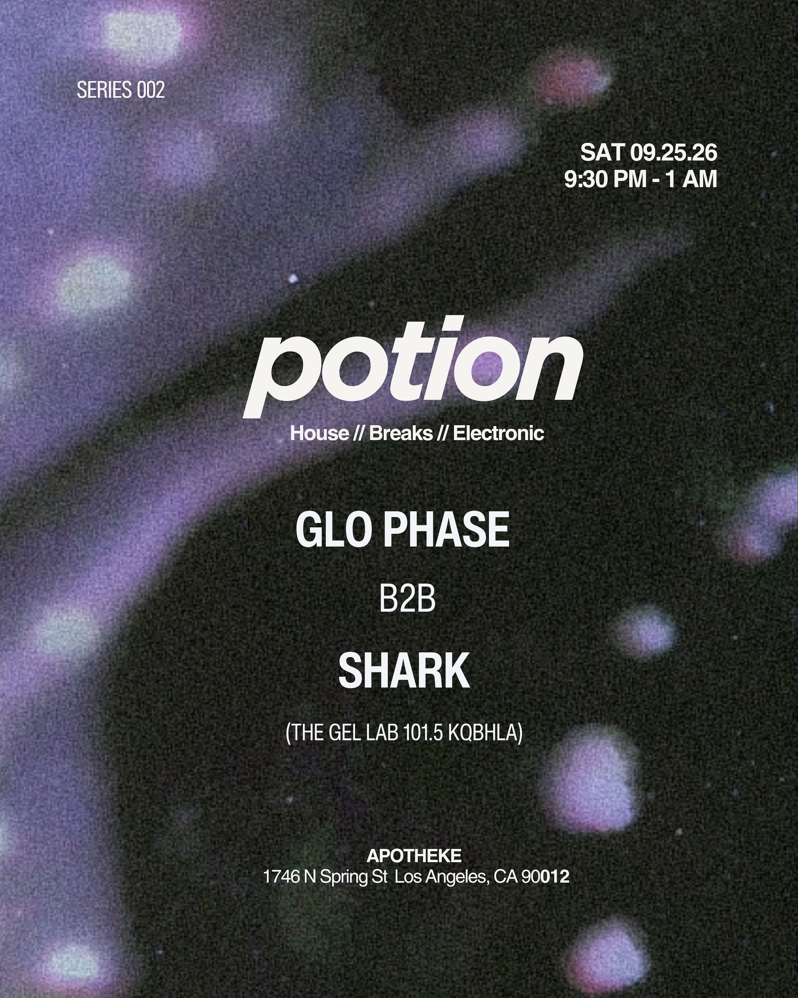 Potion