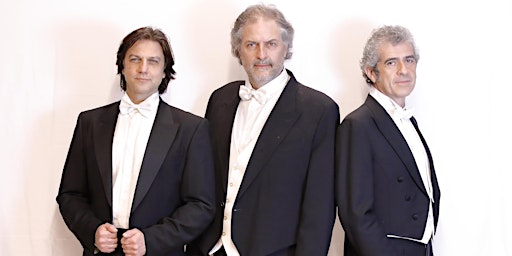 The Three Tenors in Rome - Nessun Dorma