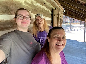 ⁠Mindful Wellness Walk in Austin