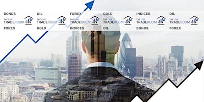 Mastering the Markets in 2026 – Live Workshop in London (Waterloo)