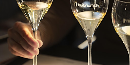 Satèn. Questione di stile. Il calice più gentile della Franciacorta.