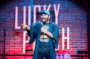 Hamburgo en Español #34 - Comedia stand-up en tu idioma desde 2023