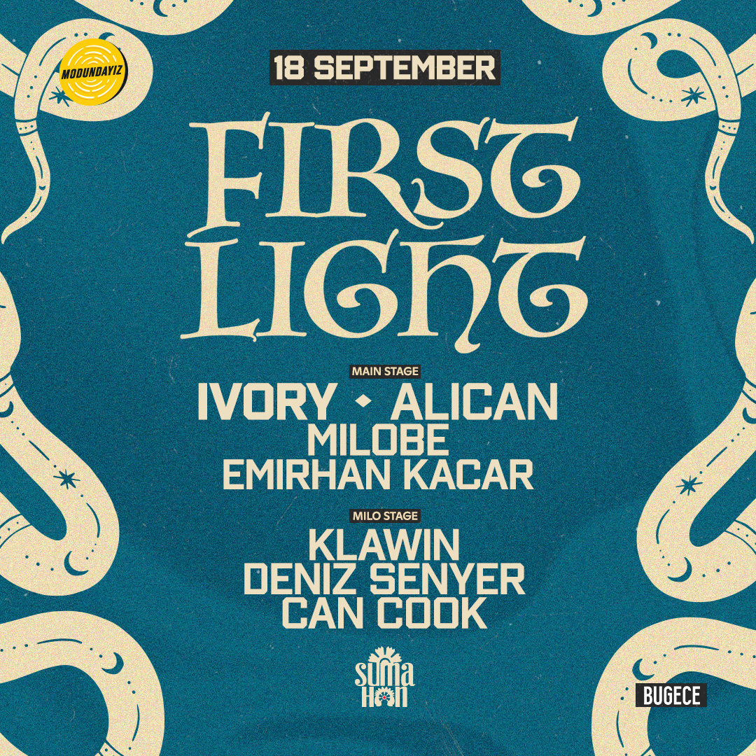 FIRST LIGHT