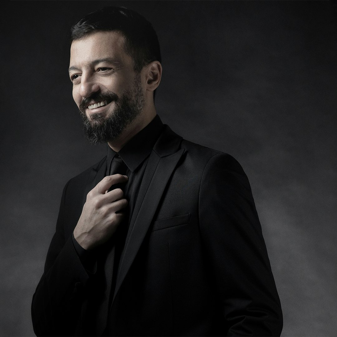 MEHMET ERDEM
