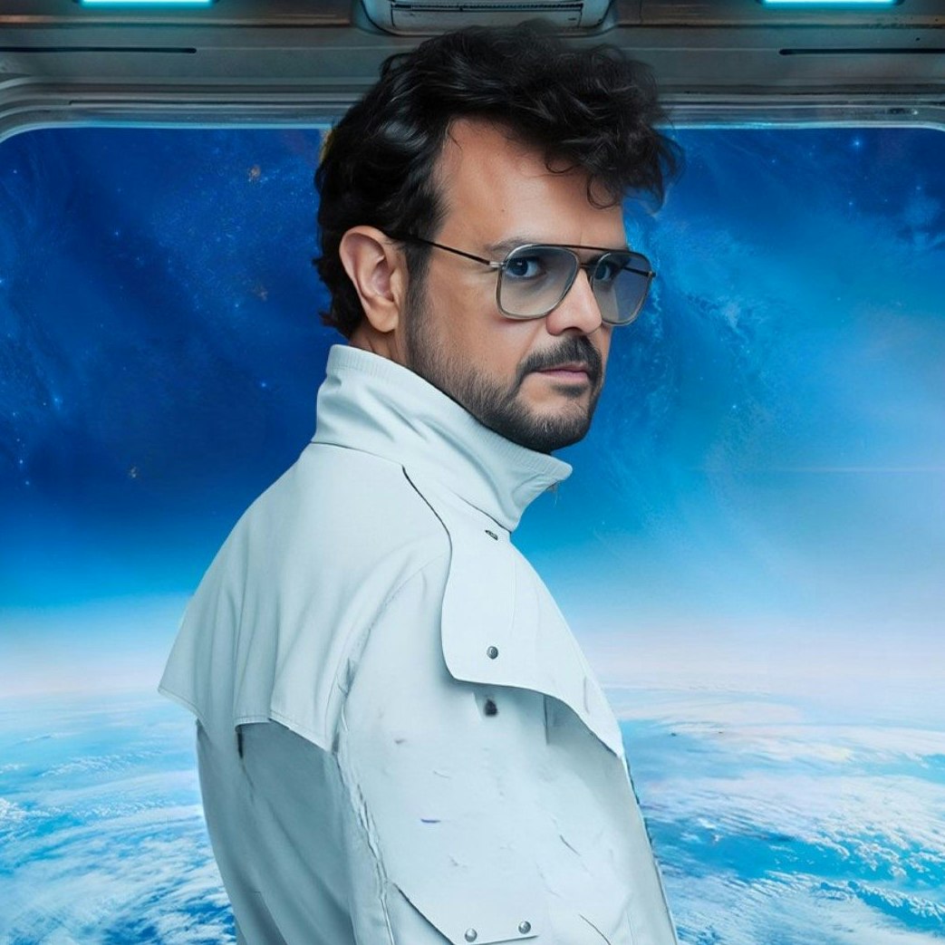 Aleks Syntek