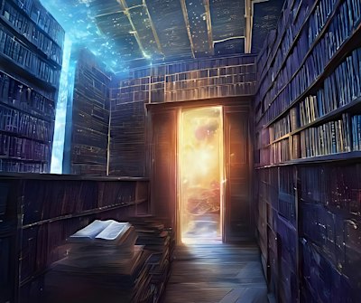Akashic Records Journey