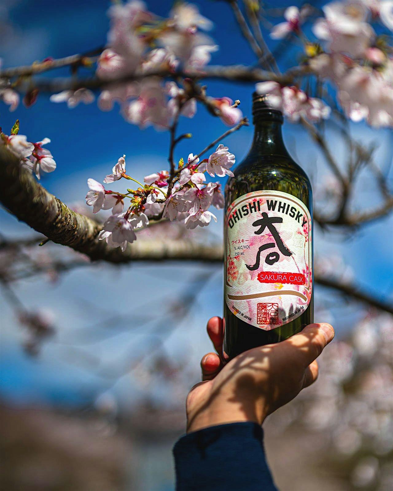 Japanese Whisky & Koji Fermentation: Science, History, and Taste