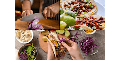 Craft Traditional Tacos - Cooking Class in Seattle | Classpop!™