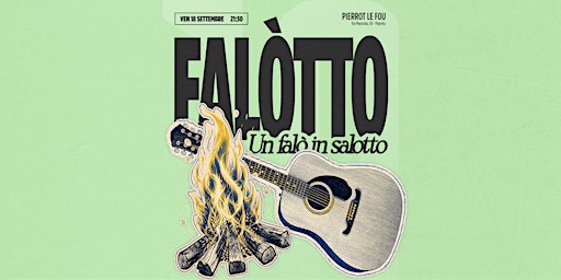Falotto - PLF