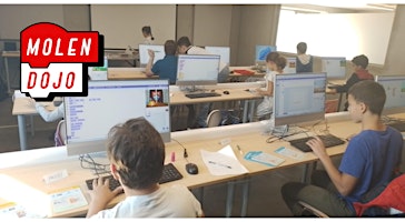 MolenDojo - 19/09/2026