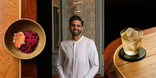 Studio Lates x Chet Sharma – Grandmothers, Science & Soundtracks