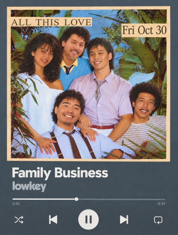 Family Business