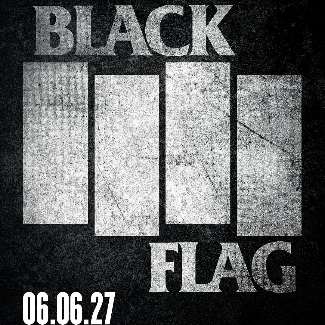 Black Flag