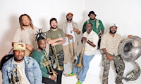 Live at Good Measure — Kings of Brass