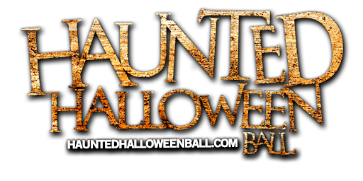 Haunted Hotel Halloween Ball 2026 at Congress Plaza Hotel