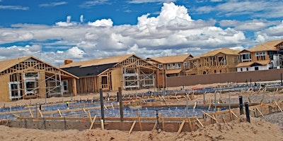 Why New Construction is the Deal of the Day! LIVE IN PERSON Duluth