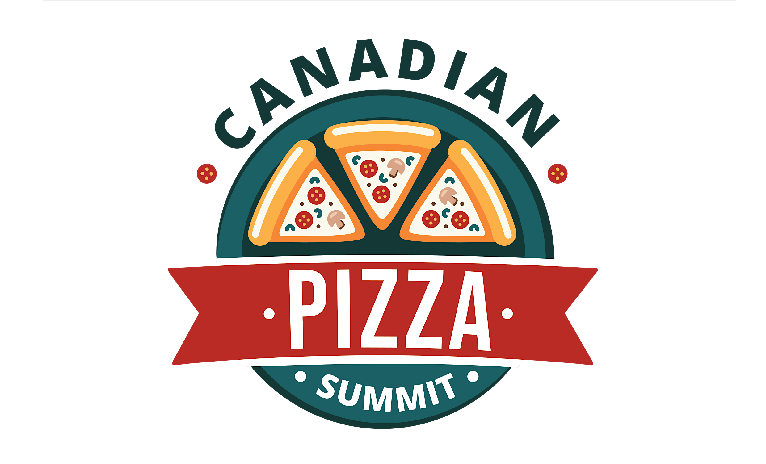Canadian Pizza Summit Toronto 2026