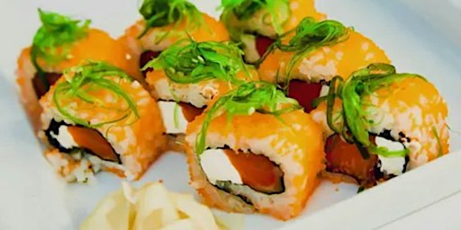 Japanese Sushi Delight in Boston - Cooking Class in Boston | Cozymeal™
