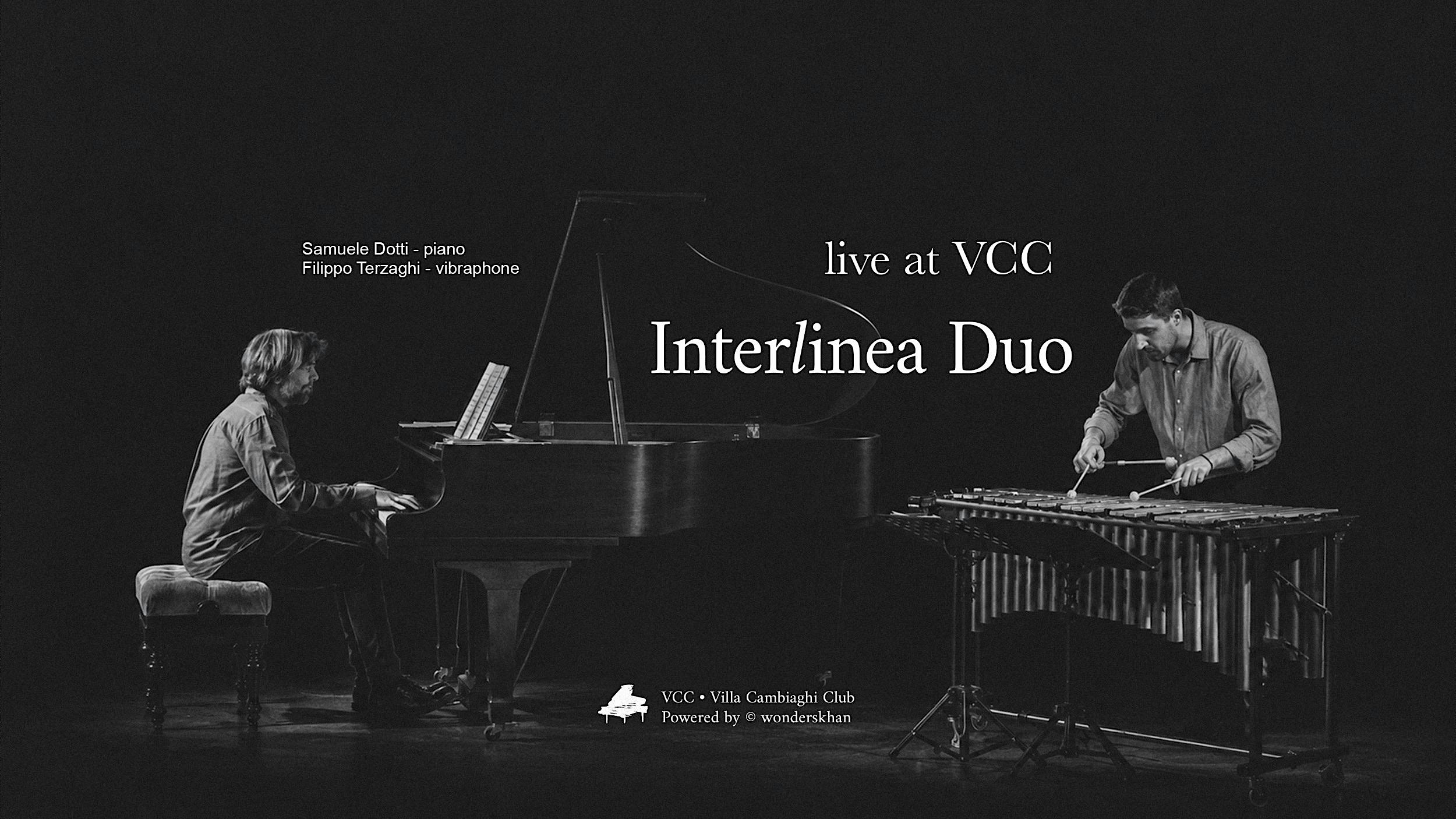 Interlinea Duo at VCC