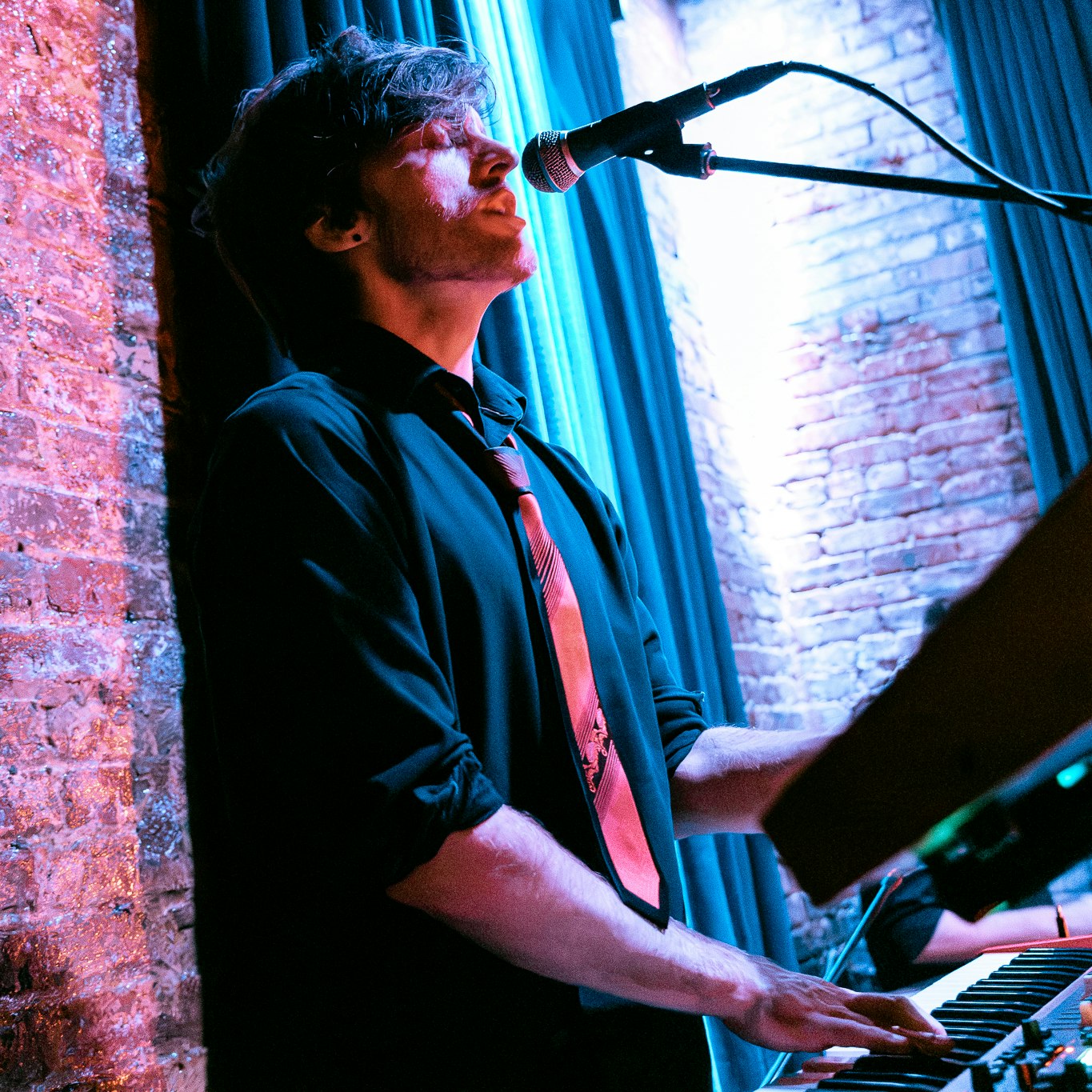 Slat & Co. with TIDES Trio