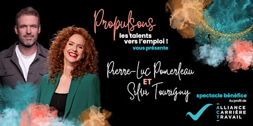 Propulsons les talents vers l'emploi !