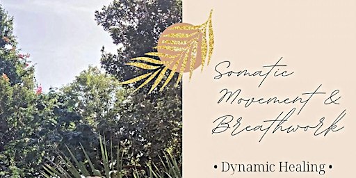 Dynamic Healing: Movement & Breathwork