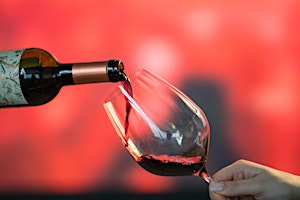 Wine & Dine Christmas