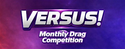Versus! Drag Competition : Player Number 1