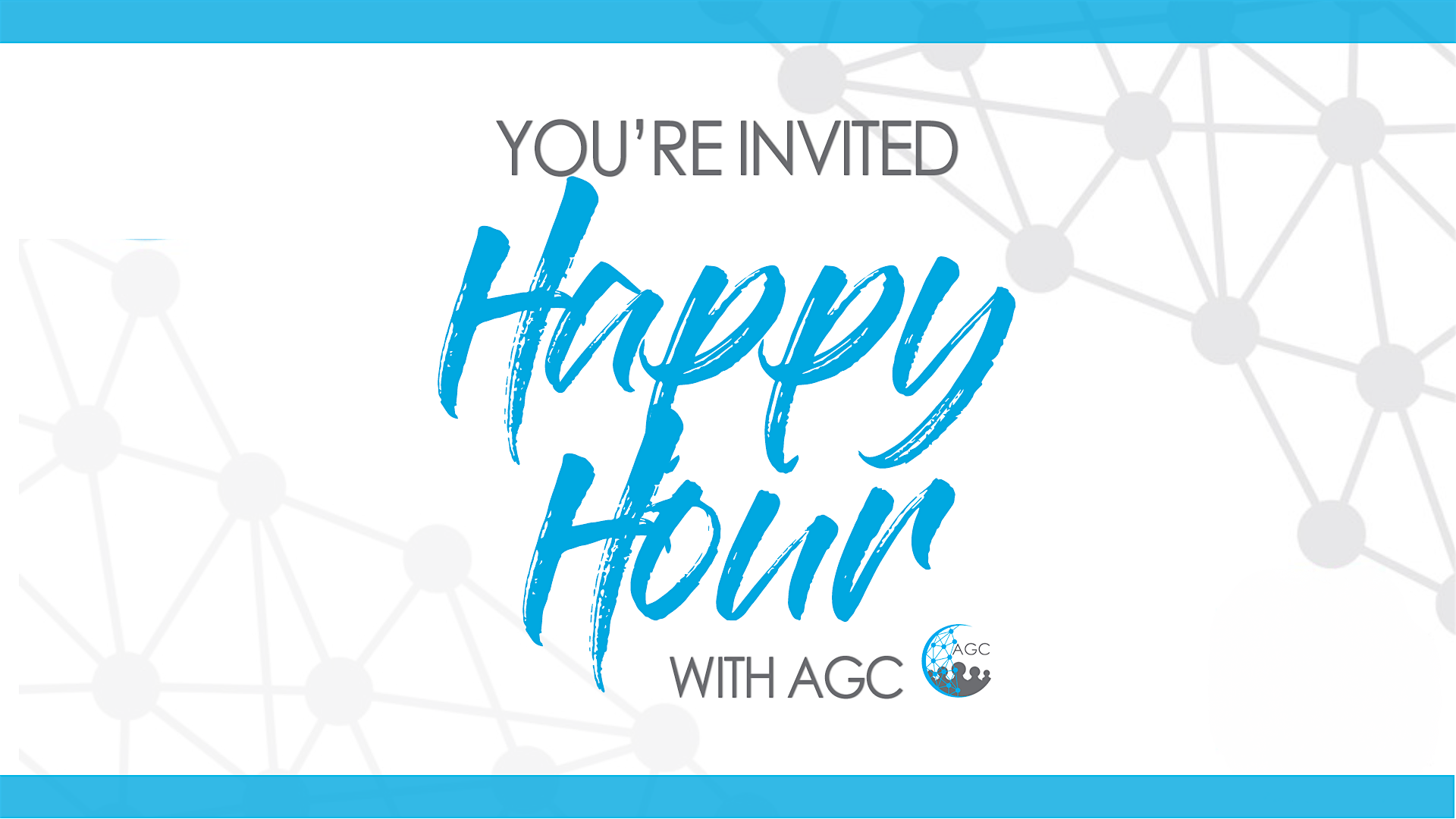 AGC South Metro Happy Hour