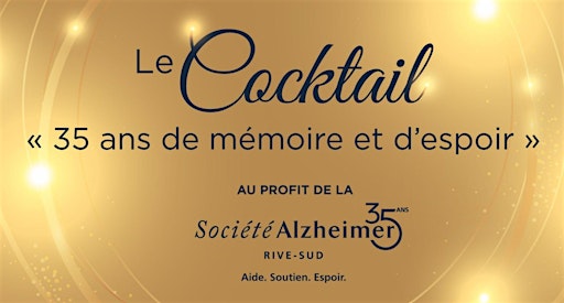 Un événement bénéfice annuel incontournable