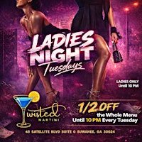Ladies Night