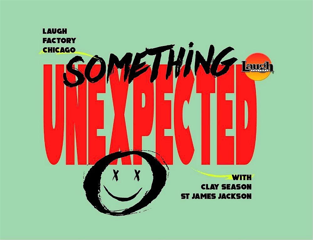 Friday Night Stand Up Comedy at Laugh Factory Chicago