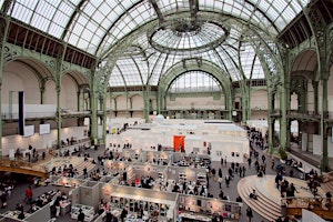 Insider Gaze: Paris Photo 2026