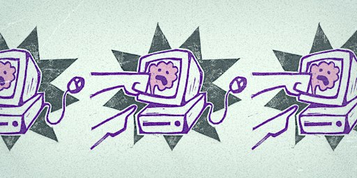 Picket Line Launch: A working class response to AI