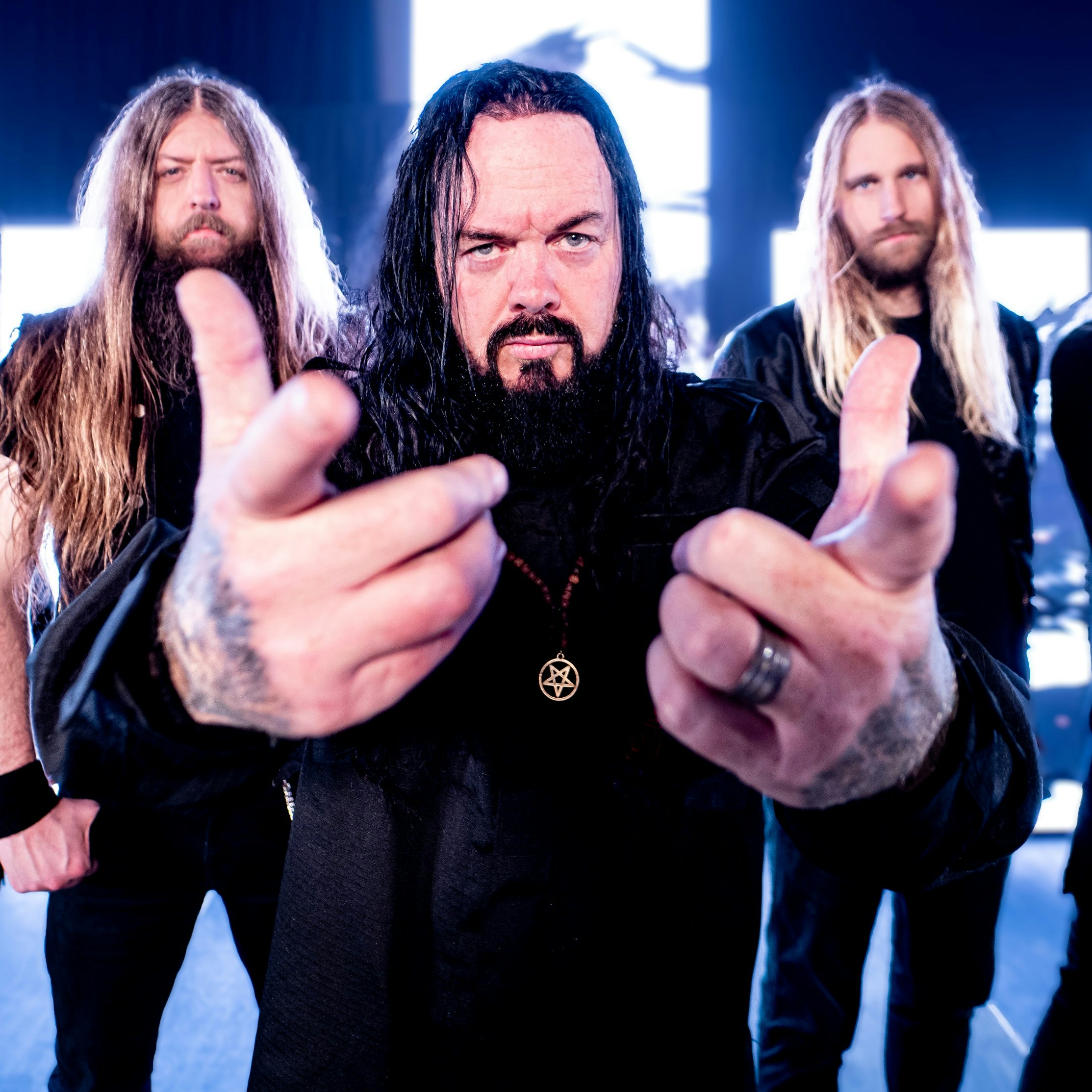 EVERGREY