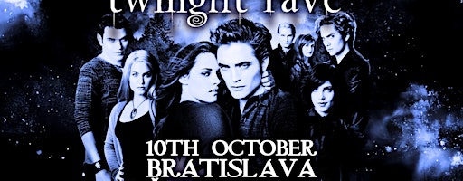 Twilight Rave (Bratislava)