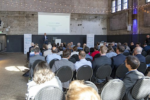 JAHRESVERANSTALTUNG TRAIBER.NRW 2026