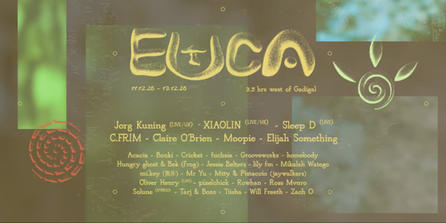 Euca 2026