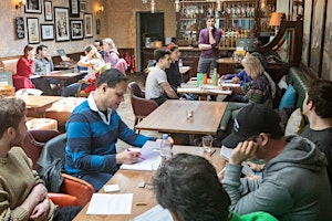 The Art Of Negotiation - Applied Debate Workshop