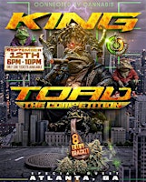 King Toad