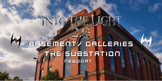 INTO THE LIGHT 2.0